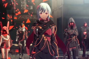 Scarlet Nexus заглянет и на некстген