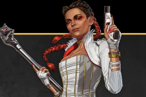 Авторы Apex Legends поделились новыми подробностями пятого сезона