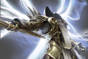 Diablo II Resurrected может появиться уже в конце 2020 года