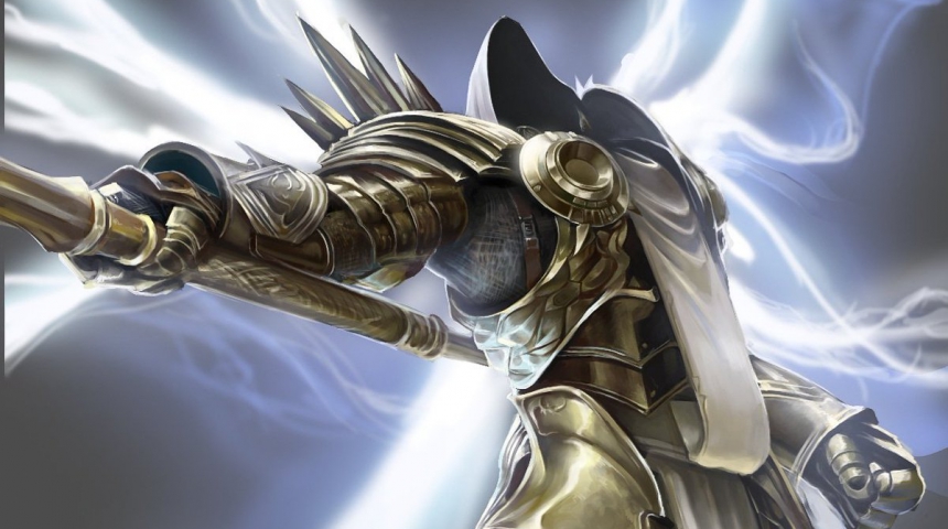 Diablo II Resurrected может появиться уже в конце 2020 года