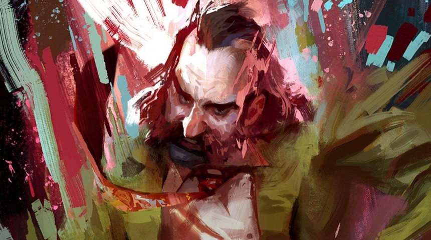 Disco Elysium получит официальную русскую версию и уже доступна для слабых ПК