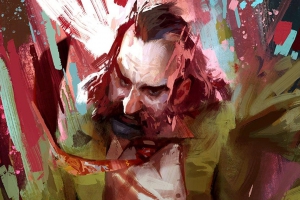 Disco Elysium получит официальную русскую версию и уже доступна для слабых ПК