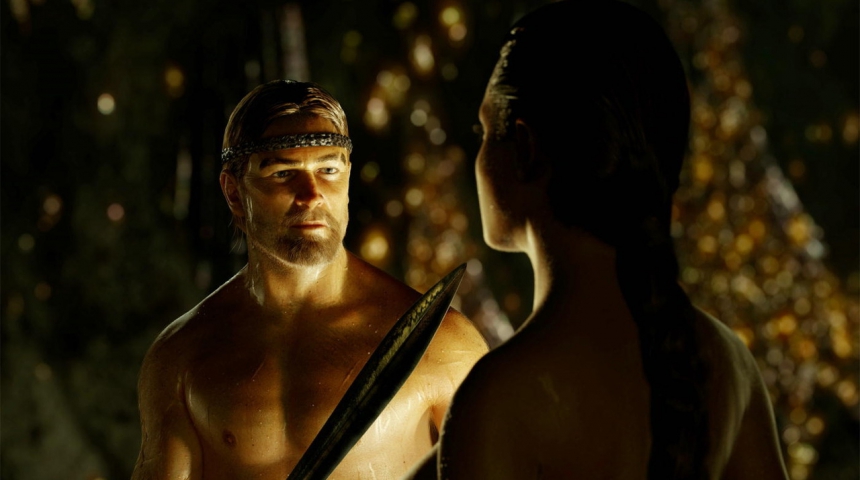 В Assassin's Creed Valhalla будет своя Легенда о Беовульфе