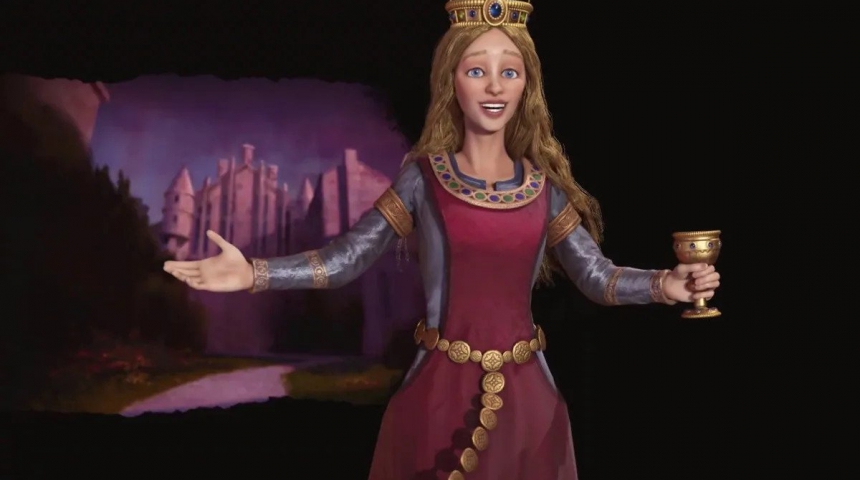 Для Civilization VI выйдет сезонный пропуск с шестью дополнениями