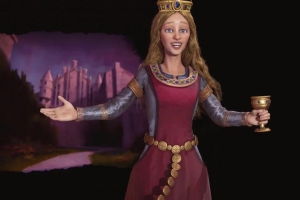 Для Civilization VI выйдет сезонный пропуск с шестью дополнениями