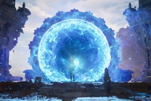 Epic Games представила Unreal Engine 5 на PS5