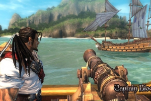 Причиной невыхода «Приключений капитана Блада» стало удаление исходников