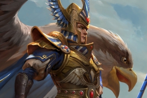 Персонаж DLC для Total War: Warhammer II будет наречен в честь Генри Кавилла