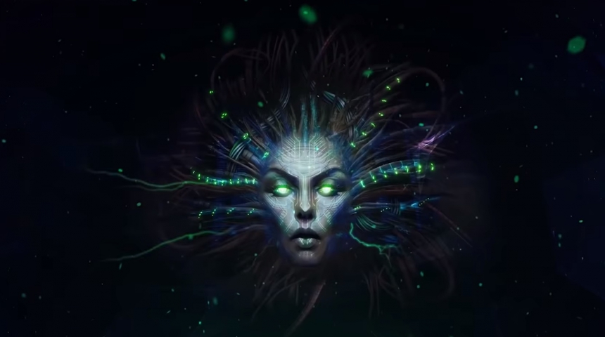 System Shock 3 перешла «в руки» китайского гиганта Tencent