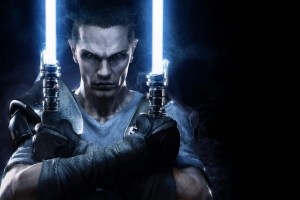 Старкиллер рассказал об идеях не вышедшей Star Wars: The Force Unleashed ІІІ