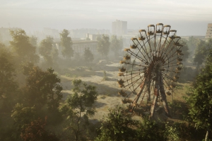 Для Chernobylite вышло новое масштабное обновление