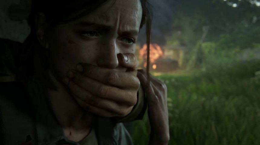 The Last of Us: Part II попала под запрет на Ближнем Востоке