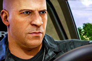 Геймплейное видео Fast & Furious Crossroads по Форсажу стало разочарованием