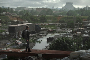 Авторы The Last of Us: Part II опубликовали новую часть дневника