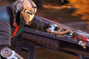 Авторы Disintegration рассказали о мультиплеерных режимах