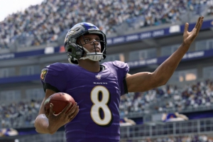 EA отказалось демонстрировать Madden NFL 21 ввиду беспорядков в США