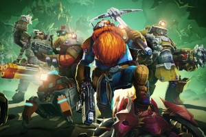 Лучшие игры мая 2020 года