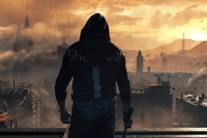 Разработчики Dying Light 2 скоро назовут точную дату её релиза