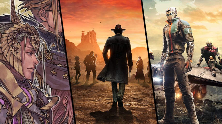 Самые ожидаемые игры июня 2020 года