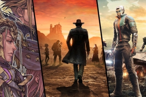 Самые ожидаемые игры июня 2020 года