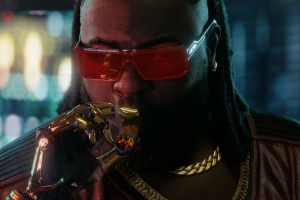 Презентацию Cyberpunk 2077 решено отложить