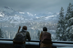 Последняя часть видеодневника о The Last of Us Part II посвящена игровому миру