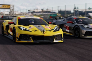 Project CARS 3 выйдет летом 2020