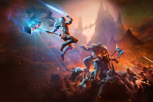 Ремастер Kingdoms of Amalur: Reckoning выпустят 18 августа 2020