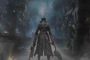 Поползли слухи о выходе ремастера Bloodborne на ПК