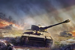 Strategic Mind: Blitzkrieg заблокировали в российском Steam