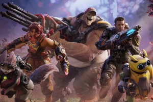 Crucible лишится двух режимов из трех существующих