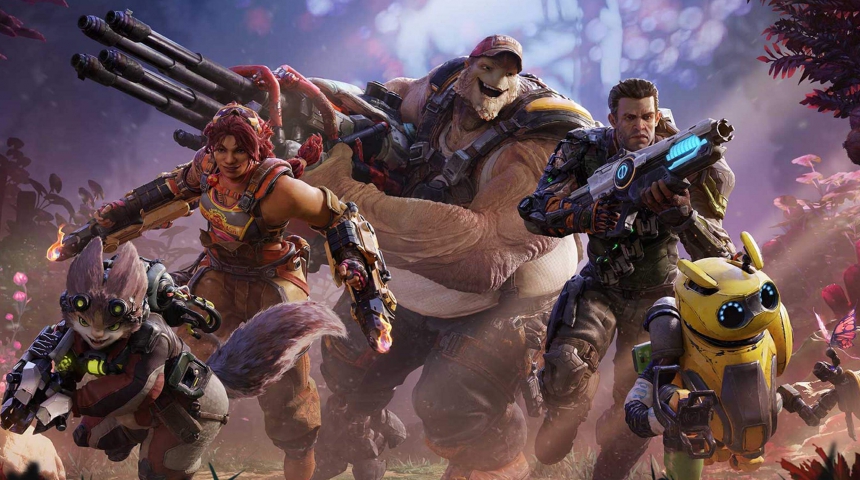 Crucible лишится двух режимов из трех существующих