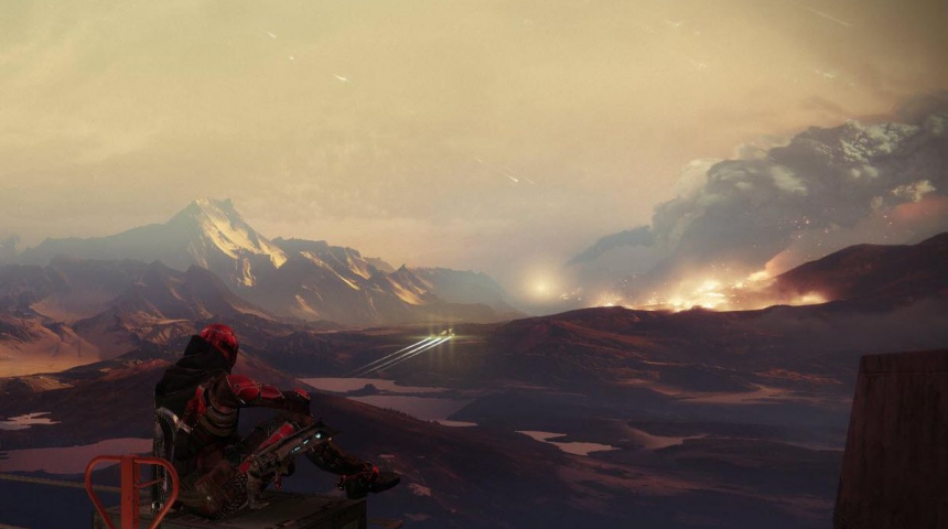 В Destiny 2 завершилось противостояние «Всемогущего» и «Распутина»