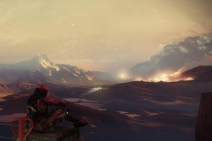 В Destiny 2 завершилось противостояние «Всемогущего» и «Распутина»