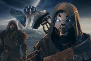 Авторы Destiny 2 поделились планами о её дальнейшей поддержке