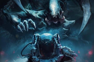 По настолке Nemesis: Distress выпустят мультиплеерный хоррор