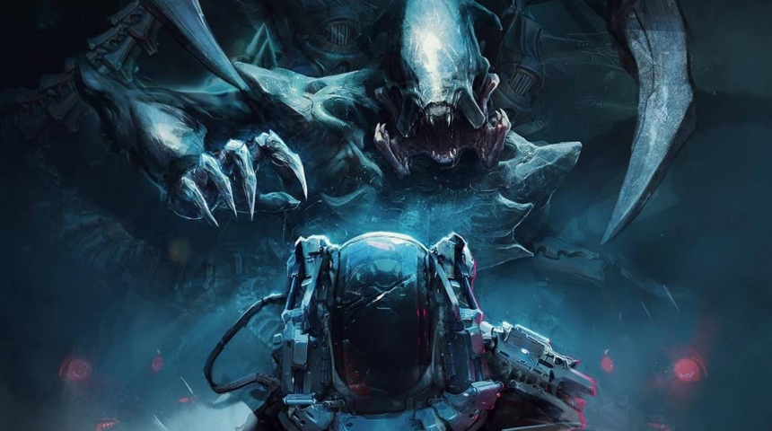 По настолке Nemesis: Distress выпустят мультиплеерный хоррор