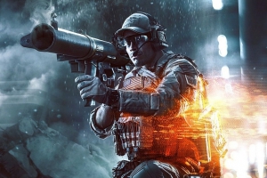 Действие следующей Battlefield будет происходить в современности