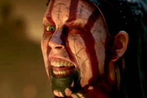 Senua's Saga: Hellblade II перенесут на Unreal Engine 5