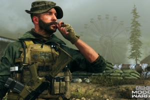 В Call of Duty: Modern Warfare и Warzone добавил немало новшеств
