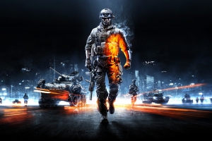 Появились слухи о подготовке переиздания Battlefield 3