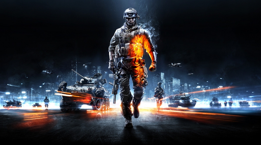 Появились слухи о подготовке переиздания Battlefield 3