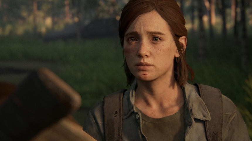 The Last of Us: Part II удостоилась высоких оценок от критиков