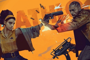 Deathloop станет временным эксклюзивом для PS5