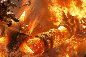 Blizzard отправили в бан свыше 74К аккаунтов World of Warcraft Classic