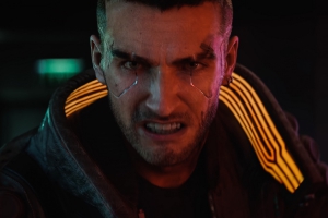 Релиз Cyberpunk 2077 перенесли. Опять.