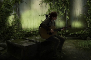 The Last of Us: Part II все-таки вышла!