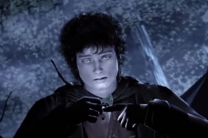 Traveller's Tales пыталась сделать игру по «Властелину Колец»