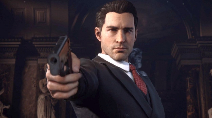 Mafia: Definitive Edition обросла новыми подробностями