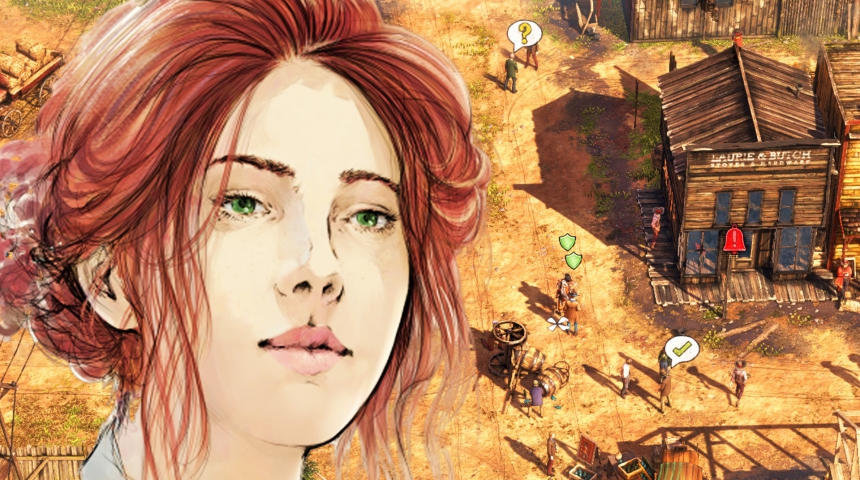 Гайд по игре Desperados 3 – прохождение миссий Первой Главы и советы (часть 2)